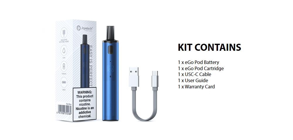 Joyetech-EGo-pod-kit-Udpate-Version