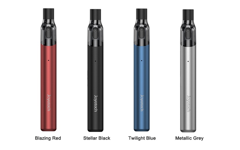 Stellar Black - Joyetech eGo AIR e-cigareta 650mAh