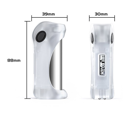 Ultroner Alieno SEVO 70W ABS
