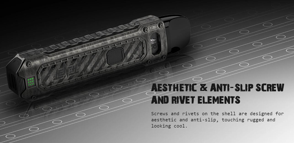 Uwell-Caliburn-TENET-pod-kit
