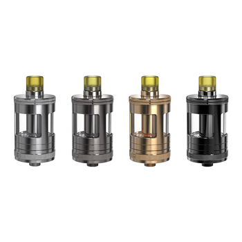Čierna - Aspire Nautilus GT tank 3ml