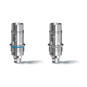 Čierna - Aspire Nautilus GT tank 3ml