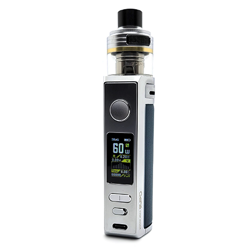 Sahara Brown - Voopoo Drag X Pro Pod sada 21700