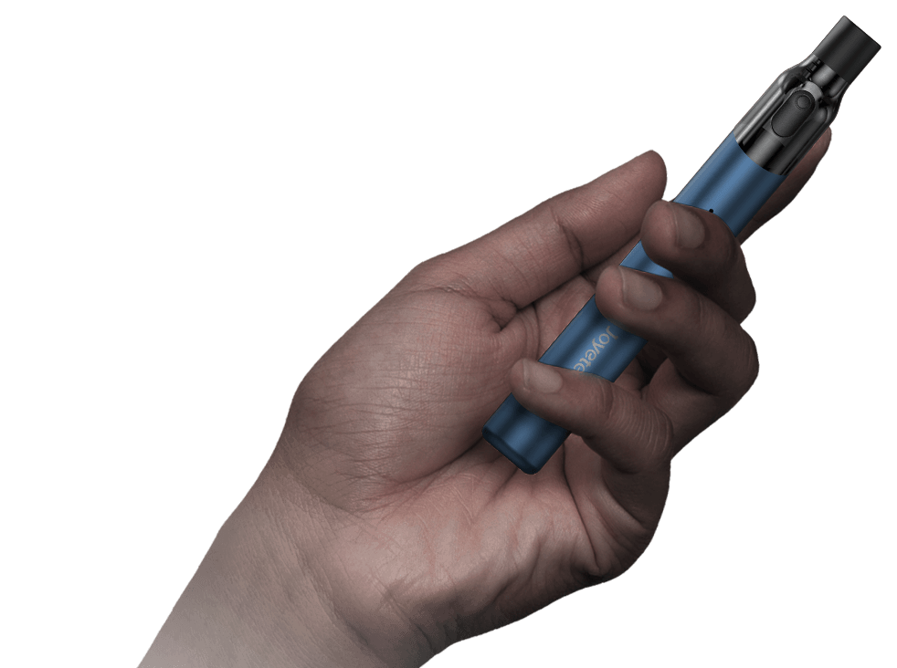 Stellar Black - Joyetech eGo AIR e-cigareta 650mAh