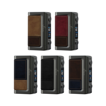Blue - Eleaf iStick Power 2 (5000mAh) Box Mód