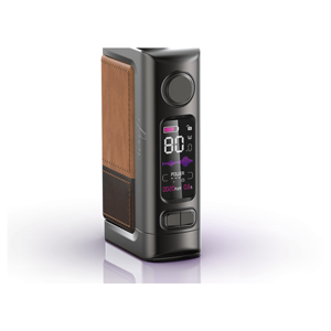 Blue - Eleaf iStick Power 2 (5000mAh) Box Mód