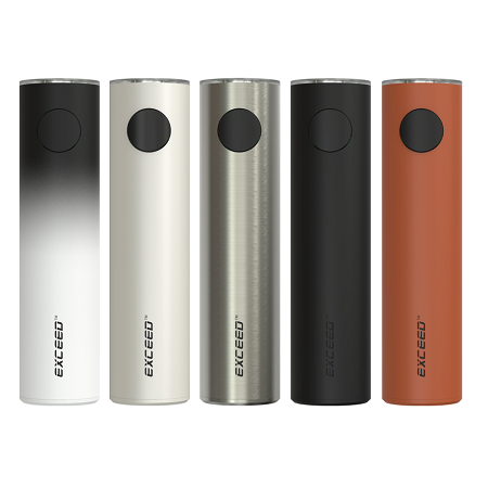 Batéria 1500mAh Joyetech Exceed D19 Strieborná
