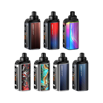 Peacock - GeekVape Obelisk 65 Pod Kit (2500mAh)