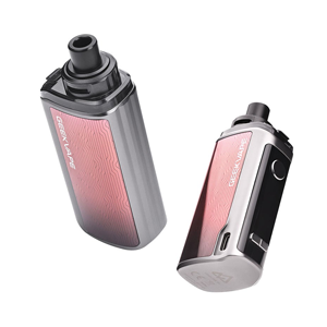 Ruby - GeekVape Obelisk 65 Pod Kit (2500mAh)