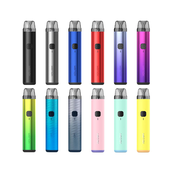 Lavender - Geekvape Wenax H1 Pod