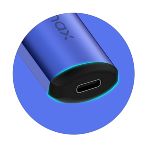 Lavender - Geekvape Wenax H1 Pod