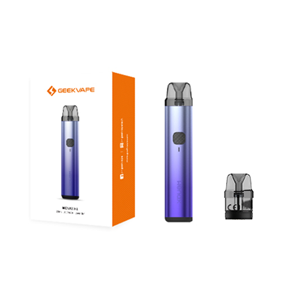 Lavender - Geekvape Wenax H1 Pod
