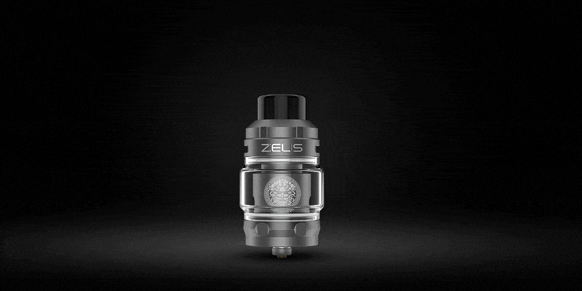 GeekVape Zeus SUB Ohm Tank
