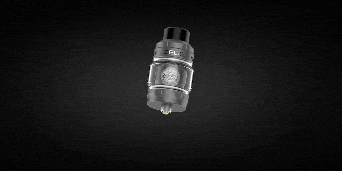 GeekVape Zeus SUB Ohm Tank