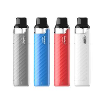 Pearl White - Joyetech WideWick air 2ml 800mAh