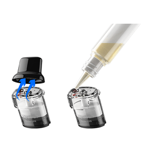 Pearl White - Joyetech WideWick air 2ml 800mAh