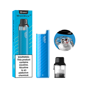 Pearl White - Joyetech WideWick air 2ml 800mAh