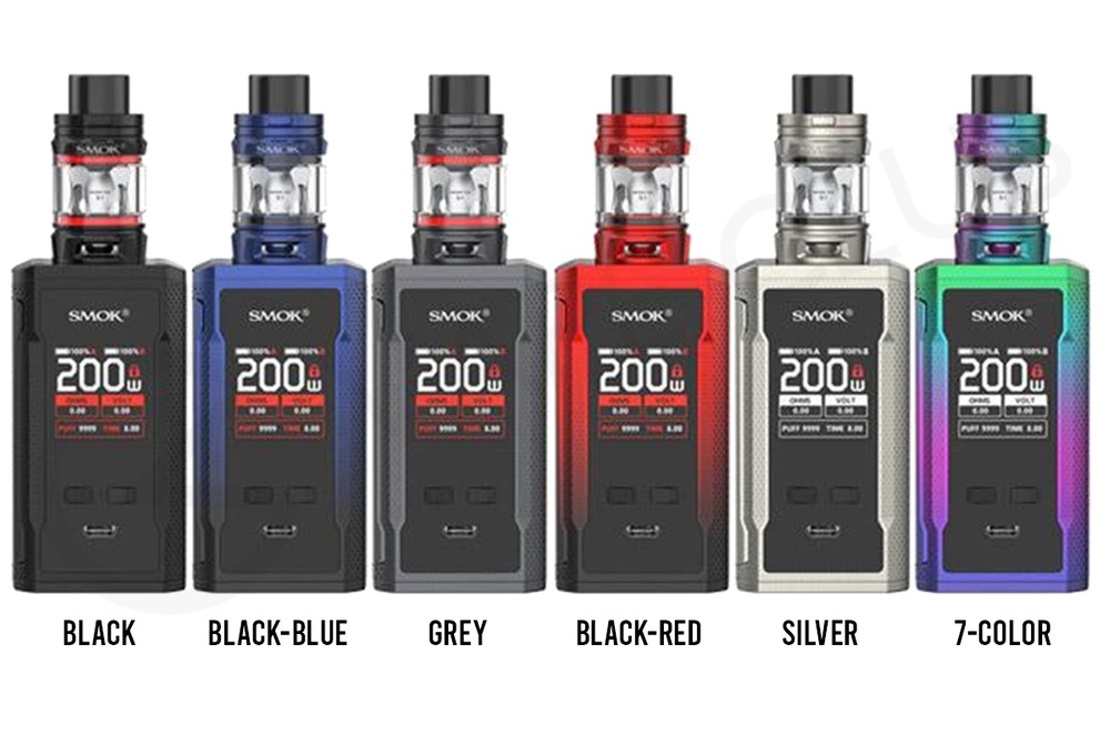 Výpredaj - Silver - Smok R-Kiss 2 sada
