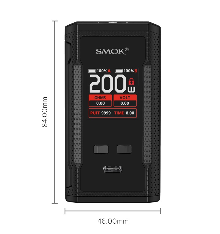 Výpredaj - Silver - Smok R-Kiss 2 sada