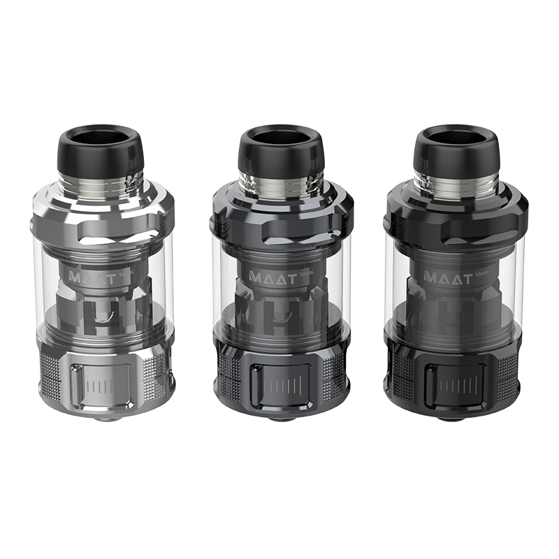 Silver - VOOPOO Maat NEW (Argus GT 2 II) Sub-ohm Tank