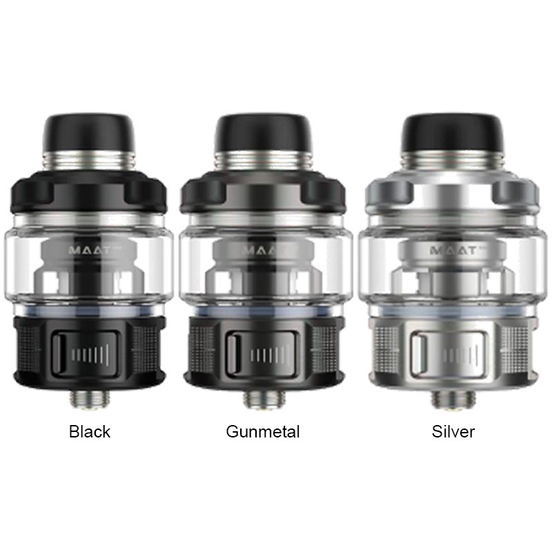 Silver - VOOPOO Maat NEW (Argus GT 2 II) Sub-ohm Tank