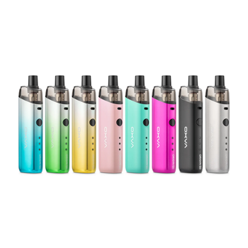 Magenta Pink - Oxva Origin SE Pod Kit (1400mAh)