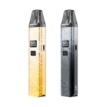 Day - OXVA Xlim V2 Sada 900mAh 3rd Anniversary Limited Version