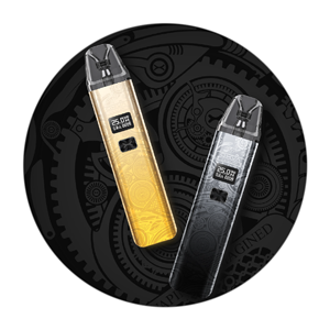 Day - OXVA Xlim V2 Sada 900mAh 3rd Anniversary Limited Version