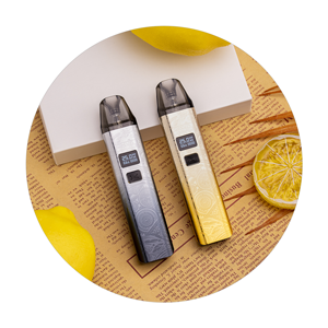 Day - OXVA Xlim V2 Sada 900mAh 3rd Anniversary Limited Version