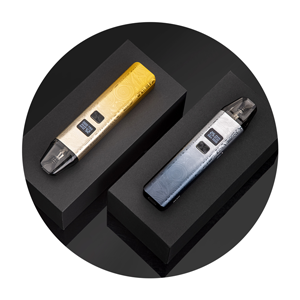 Day - OXVA Xlim V2 Sada 900mAh 3rd Anniversary Limited Version