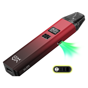 Day - OXVA Xlim V2 Sada 900mAh 3rd Anniversary Limited Version