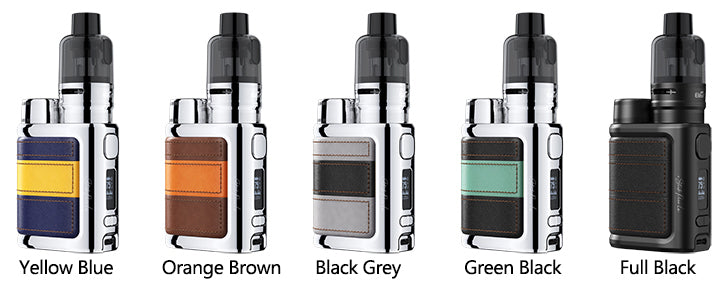 Orange Brown - Eleaf Pico LE 18650 Sada