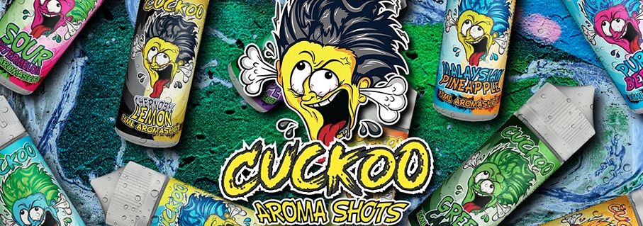 prichute-aróma-do-baze-Cuckoo-shake-and-VAPE-15ml