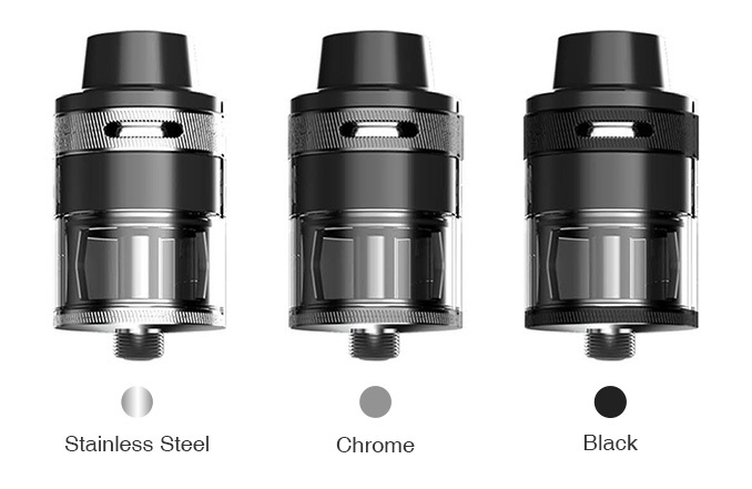 AKCIA Chrom - Aspire Revvo ARC  EU