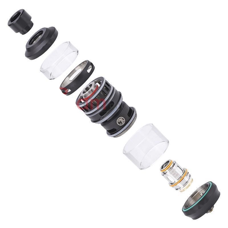 Black - Geekvape P Subohm Tank 5ml