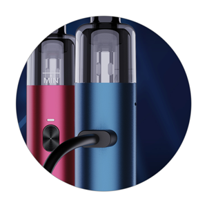 Strieborná - Uwell Whirl S2 POD sada