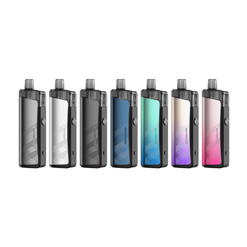 Light Silver - Vaporesso GEN Air 40 Pod Kit