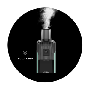 Light Silver - Vaporesso GEN Air 40 Pod Kit