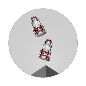 Light Silver - Vaporesso GEN Air 40 Pod Kit