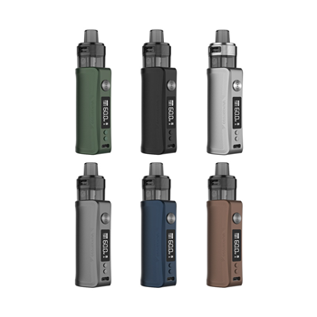 Dark Black - Vaporesso GEN PT60 Pod Kit (2500mAh)