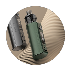 Dark Black - Vaporesso GEN PT60 Pod Kit (2500mAh)