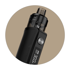 Alpine Green - Vaporesso GEN PT80 Pod Kit 18650