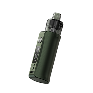 Dark Black - Vaporesso GEN PT60 Pod Kit (2500mAh)