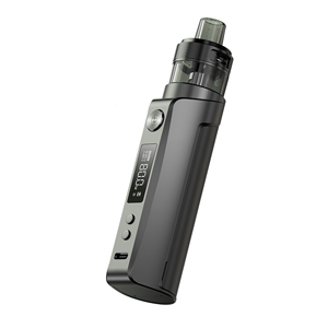 Dark Black - Vaporesso GEN PT80 Pod Kit 18650