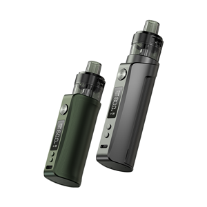 Alpine Green - Vaporesso GEN PT80 Pod Kit 18650