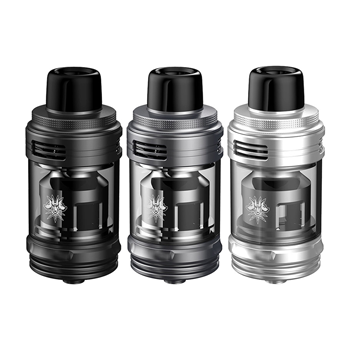 Voopoo Drag 4 177W 5,5ml - Gunmetal Tropical Orange Full kit