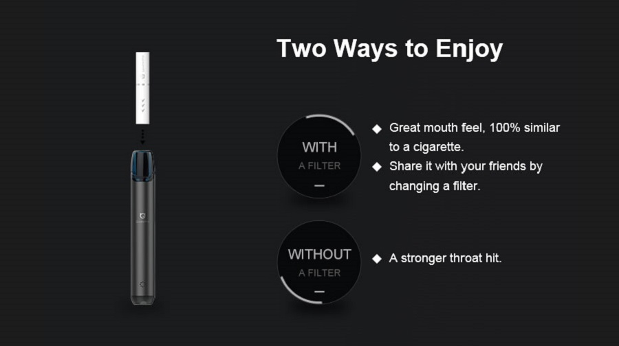 Quawins Vstick Pro Cartridge 2ml 3ks