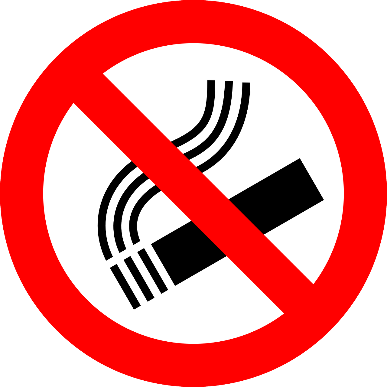 Zákaz elektronických cigariet