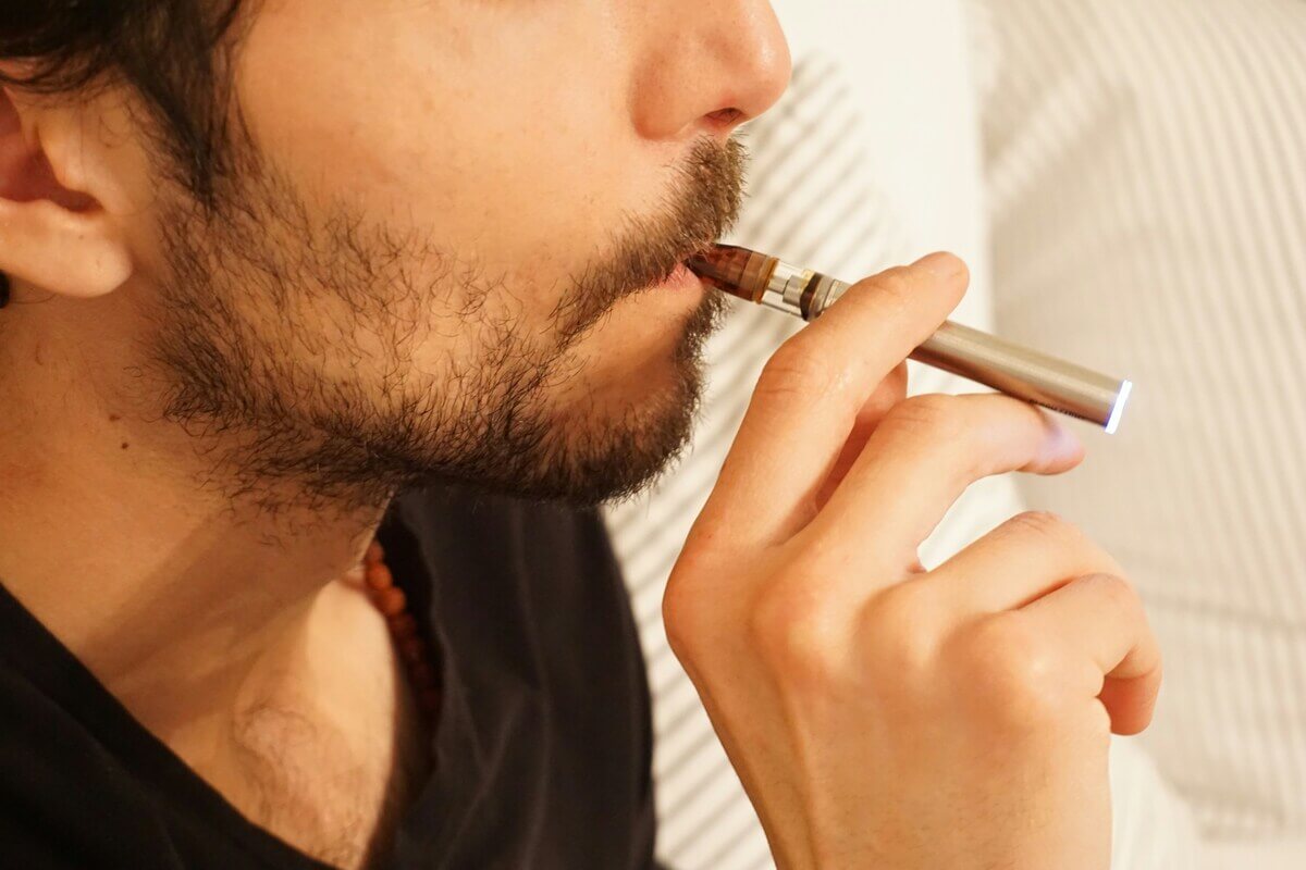MTL vapovanie
