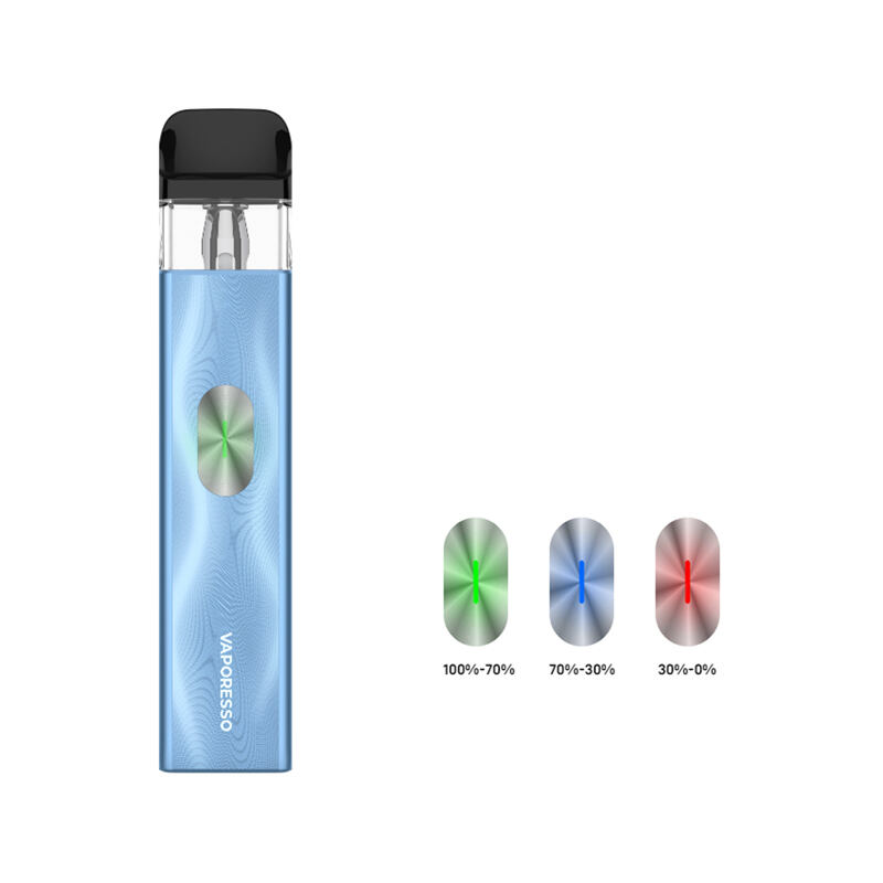 Indikačná dióda e-cigarety Vaporesso Xros 4 mini 